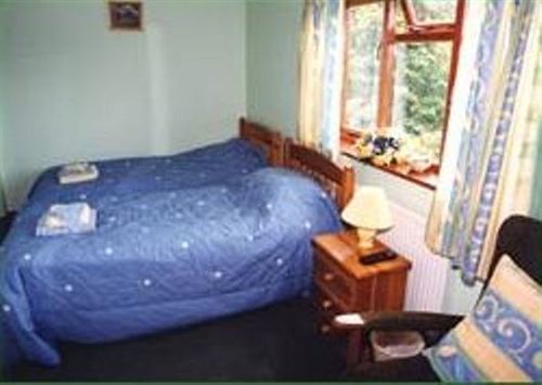 Marshspools Country Inn Weobley Esterno foto