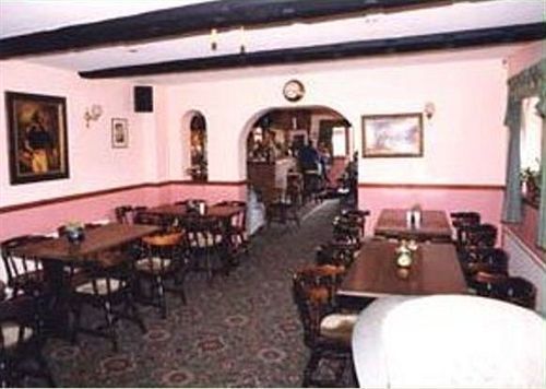 Marshspools Country Inn Weobley Esterno foto