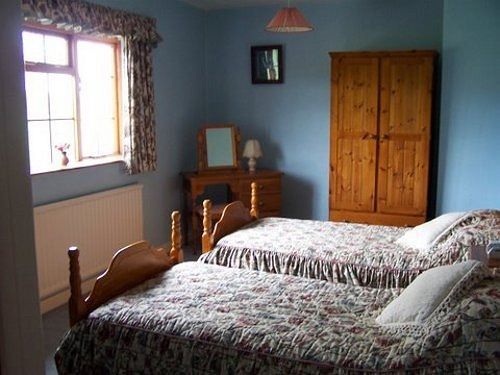 Marshspools Country Inn Weobley Esterno foto